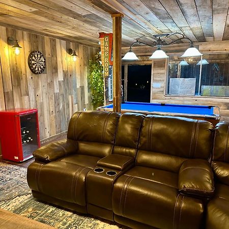 Enchanted Property Near Yosemite, View, Game Room Ahwahnee Exterior foto